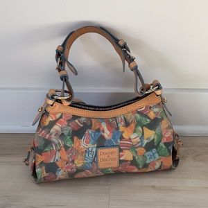 Dooney & Bourke Candy Purse